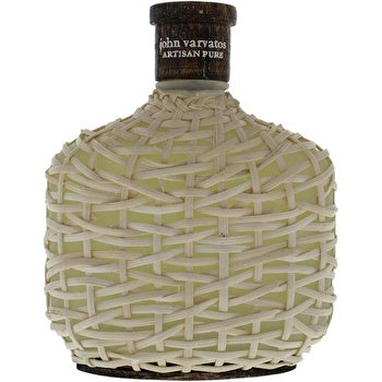 John Varvatos Artisan Pure Man Eau De Toilette 125ml