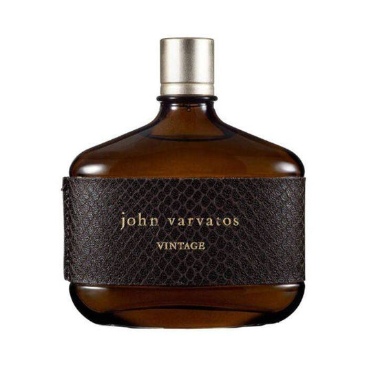 John Varvatos Vintage Man Eau De Toilette 125ml