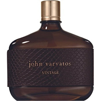 John Varvatos Vintage Man Eau De Toilette 75ml