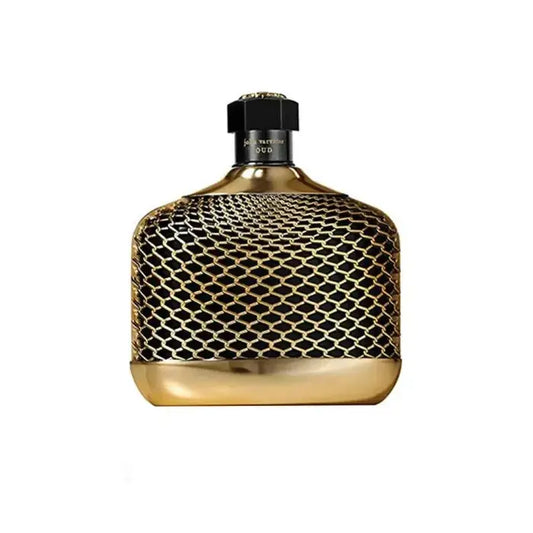 John Varvatos Oud Man Eau De Parfum 125ml