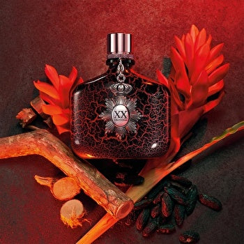 John Varvatos Xx Intense Man Eau De Parfum 125ml