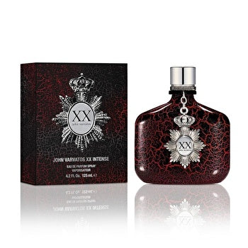 John Varvatos Xx Intense Man Eau De Parfum 125ml