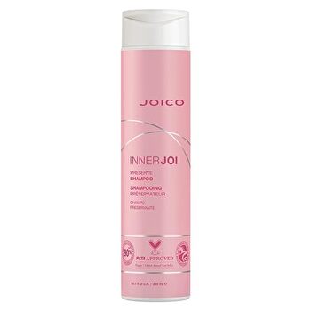 Joico Innerjoi Preserve Shampoo 300ml