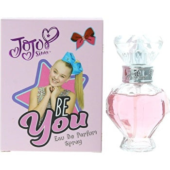 Jojo Siwa Be You Woman Eau De Parfum 100ml