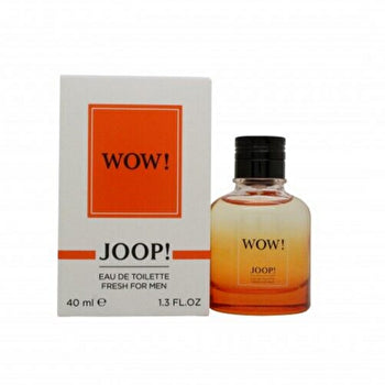 Joop! Wow! Man Eau De Toilette Fresh 40ml