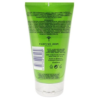 Joop! Go Man 150ml Hair & Body Shampoo