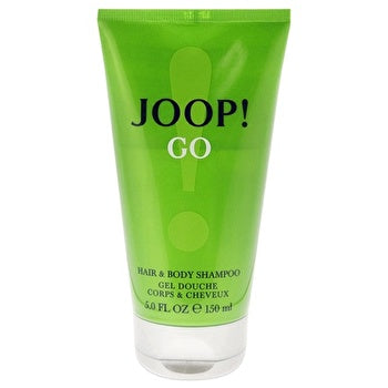 Joop! Go Man 150ml Hair & Body Shampoo