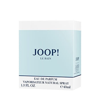 Joop! Le Bain Woman Eau De Parfum 40ml