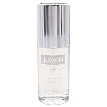 Jovan Paltinum Musk Man Cologne 88ml