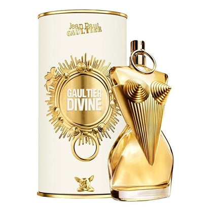 Jean Paul Gaultier Divine Eau De Parfum Spray 100ml