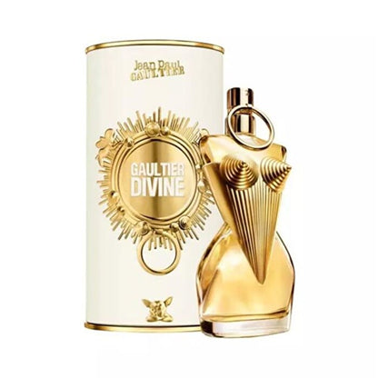 Jean Paul Gaultier Divine Eau De Parfum Spray 50ml