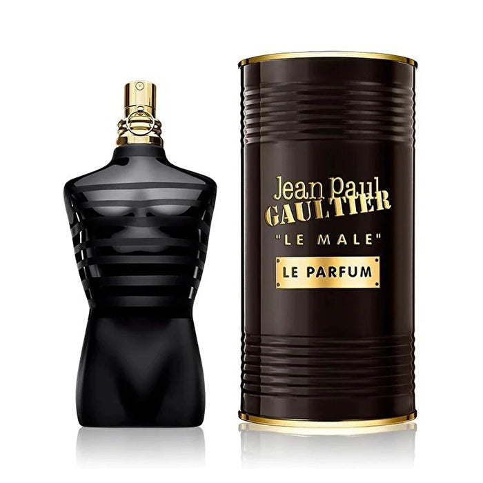Jean Paul Gaultier Le Male Le Parfum Eau De Parfum 125ml