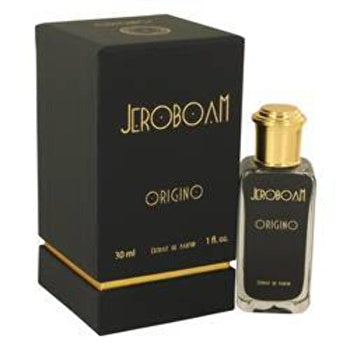 Jeroboam Origino Unisex Extrait De Parfum 30ml