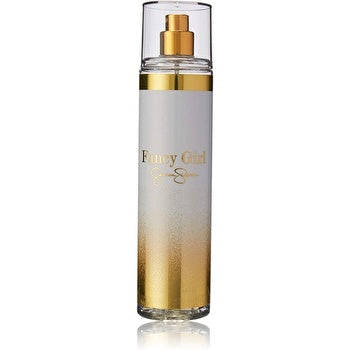 Jessica Simpson Fancy Girl Woman 236ml Body Mist