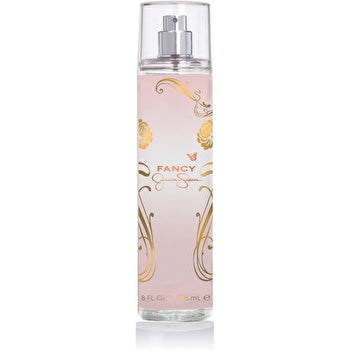 Jessica Simpson Fancy Woman 236ml Body Mist