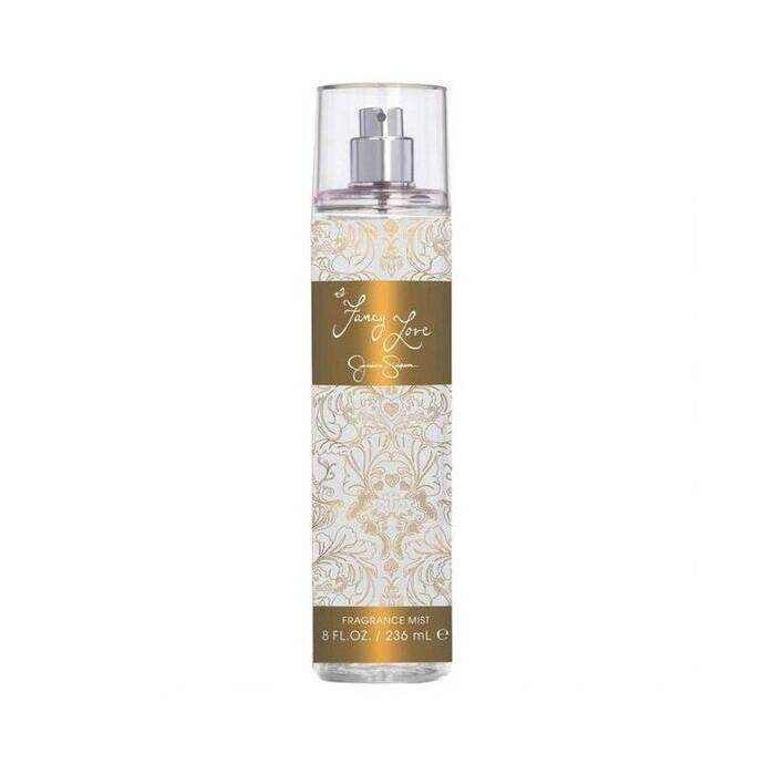 Jessica Simpson Fancy Love Woman 236ml Body Mist