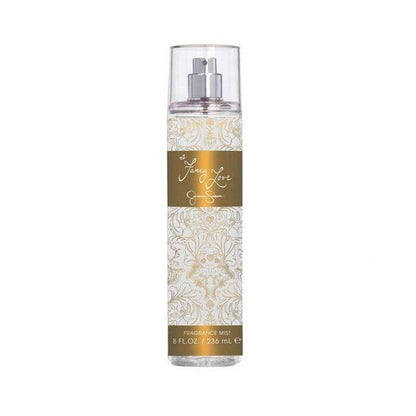Jessica Simpson Fancy Love Woman 236ml Body Mist