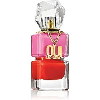 Juicy Couture Oui Woman Eau De Parfum 100ml