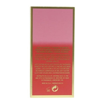 Juicy Couture Oui Woman Eau De Parfum 50ml