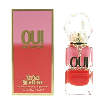 Juicy Couture Oui Woman Eau De Parfum 50ml