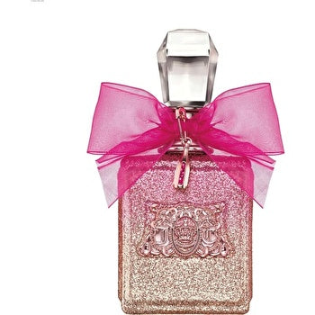 Juicy Couture Viva La Juicy Rose Woman Eau De Parfum 100ml