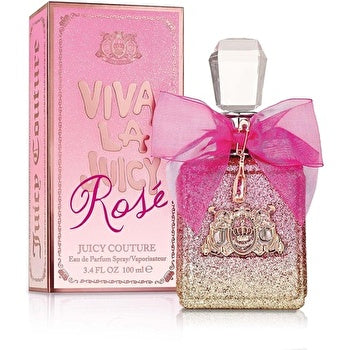 Juicy Couture Viva La Juicy Rose Woman Eau De Parfum 100ml
