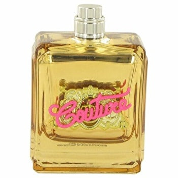 Juicy Couture Viva La Juicy Gold Couture Woman Eau De Parfum 100ml TESTER