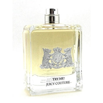 Juicy Couture Woman Eau De Parfum 100ml TESTER