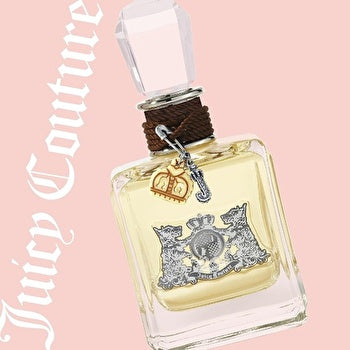 Juicy Couture Woman Eau De Parfum 50ml