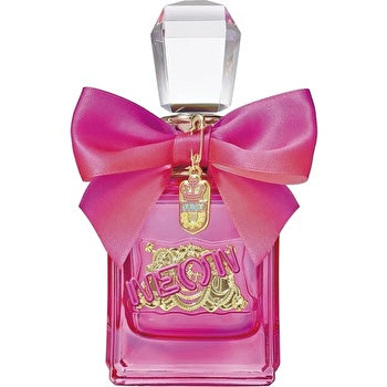 Juicy Couture Viva La Juicy Neon Woman Eau De Parfum 50ml