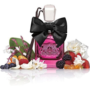 Juicy Couture Viva La Juicy Noir Woman Eau De Parfum 50ml