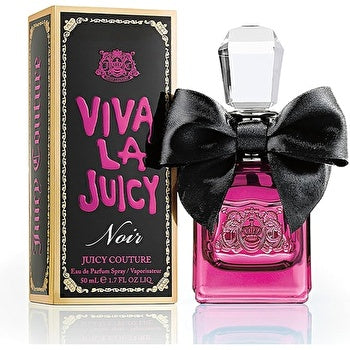 Juicy Couture Viva La Juicy Noir Woman Eau De Parfum 50ml
