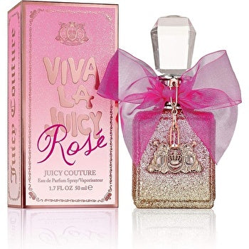 Juicy Couture Viva La Juicy Rose Woman Eau De Parfum 50ml