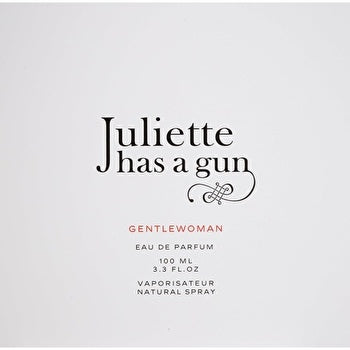Juliette Has A Gun Gentlewoman Woman Eau De Parfum 100ml