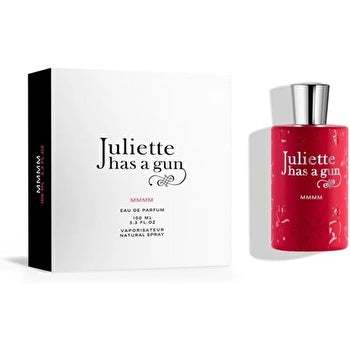 Juliette Has A Gun Mmmm��� Unisex Eau De Parfum 100ml