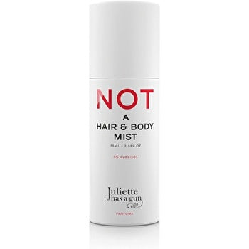 Juliette Has A Gun Not A Perfume Woman 75ml Hair & Body Mist