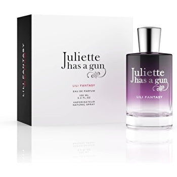 Juliette Has A Gun Lili Fantasy Woman Eau De Parfum 100ml