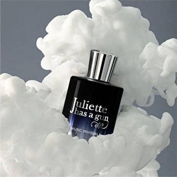 Juliette Has A Gun Musc Invisible Woman Eau De Parfum 7.5ml Miniature