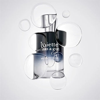 Juliette Has A Gun Musc Invisible Woman Eau De Parfum 7.5ml Miniature