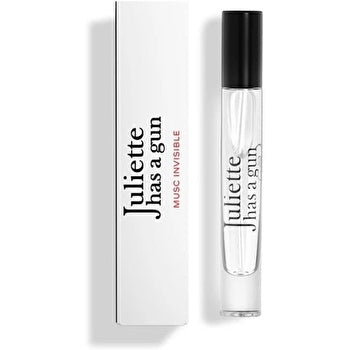 Juliette Has A Gun Musc Invisible Woman Eau De Parfum 7.5ml Miniature