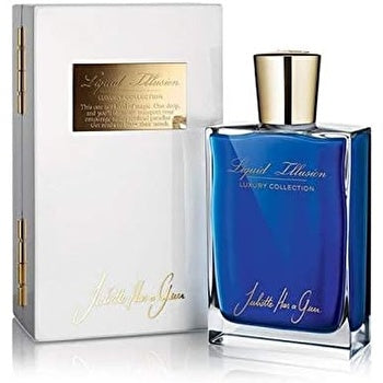 Juliette Has A Gun Liquid Illusion Woman Eau De Parfum 75ml