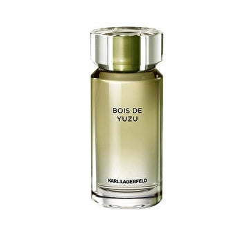 Karl Lagerfeld Bois De Yuzu Man Eau De Toilette 100ml