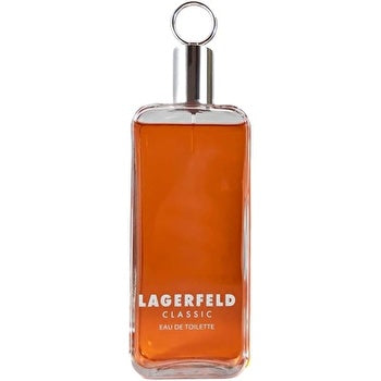 Karl Lagerfeld Classic Man Eau De Toilette 150ml