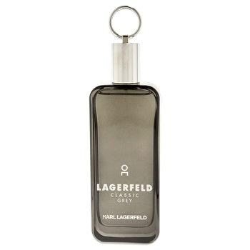 Karl Lagerfeld Classic Grey Man Eau De Toilette 100ml