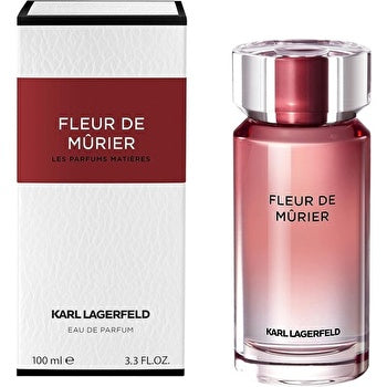 Karl Lagerfeld Fleur De Murier Woman Eau De Parfum 100ml