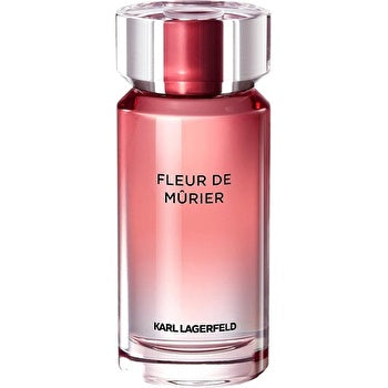 Karl Lagerfeld Fleur De Murier Woman Eau De Parfum 100ml