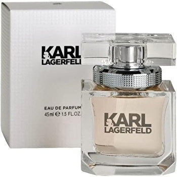 Karl Lagerfeld For Her Woman Eau De Parfum 45ml