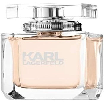 Karl Lagerfeld For Her Woman Eau De Parfum 85ml
