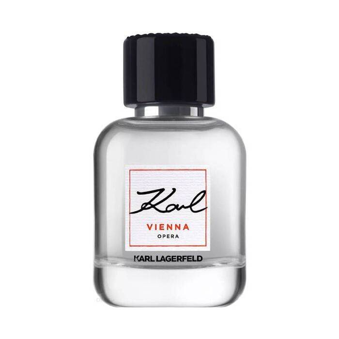 Karl Lagerfeld Karl Vienna Opera Man Eau De Toilette 60ml