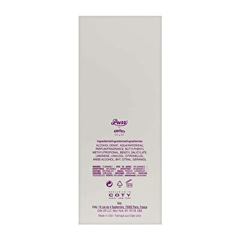 Katy Perry Purr Woman Eau De Parfum 100ml